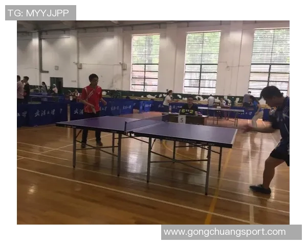 武汉乒乓球队进攻策略分析及其在比赛中的得失表现探讨