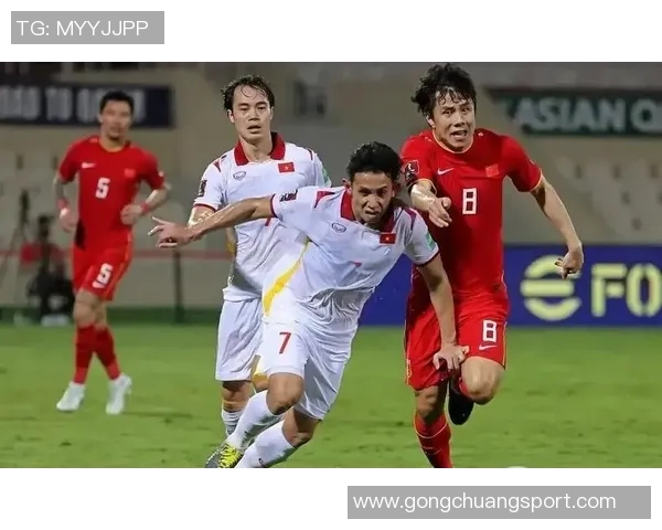 越南球迷心目中的足球明星榜单及其影响力分析 越南球迷心目中的足球明星榜单及其影响力分析