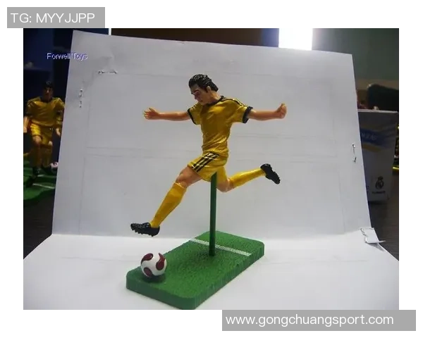 足球明星手办材料全解析从塑料到树脂的选择与制作技巧 足球明星手办材料全解析从塑料到树脂的选择与制作技巧