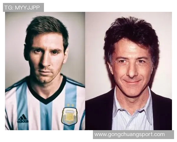 当今足坛在位明星球员盘点与他们的辉煌成就分析