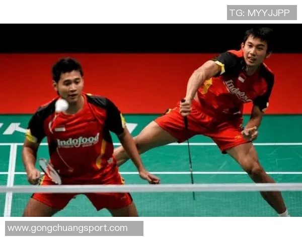 广州羽毛球队反击战术解析与实战应用深度剖析