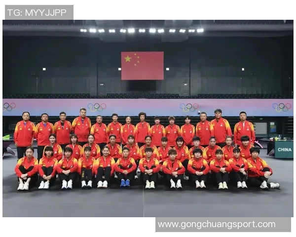 成都乒乓球队选拔赛精彩点评展现团队力量与个人潜力的完美结合 成都乒乓球队选拔赛精彩点评展现团队力量与个人潜力的完美结合