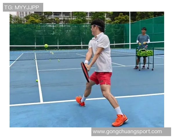 深圳网球队在奥运会上的意识表现与战术分析