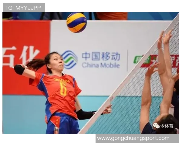 上海排球队心理素质提升之路：聚焦运动员心理健康与竞技表现的关系